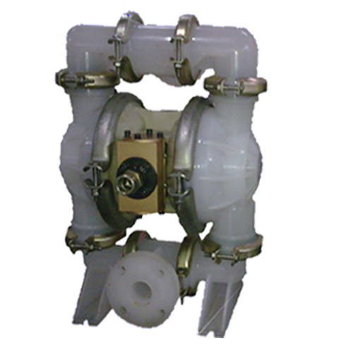 气动隔膜泵 BQG-100/0.3型